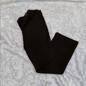 Express dress pants